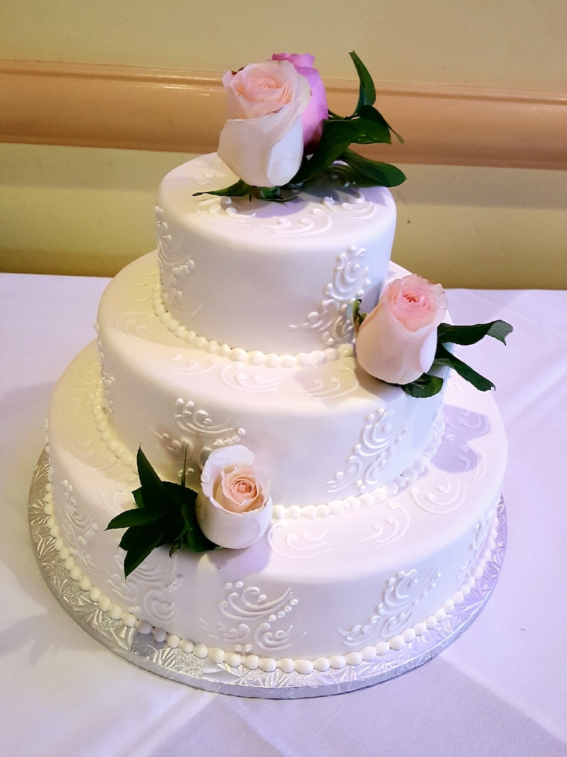 Wedding banner