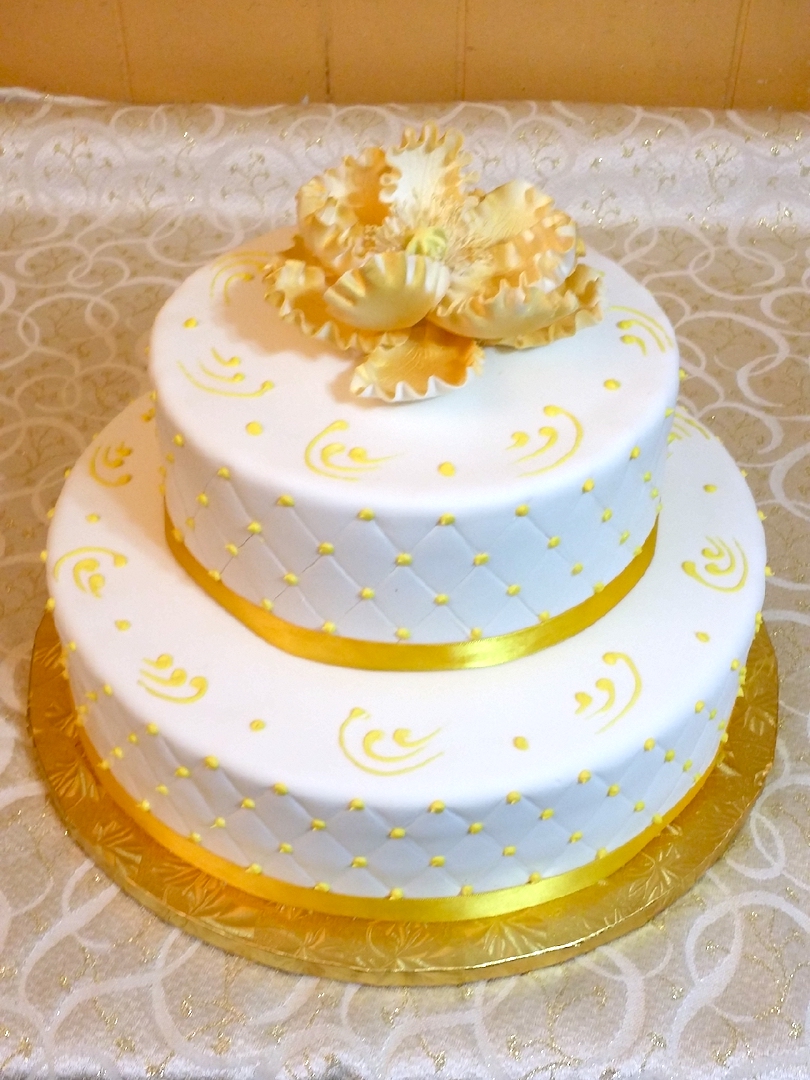 Wedding banner
