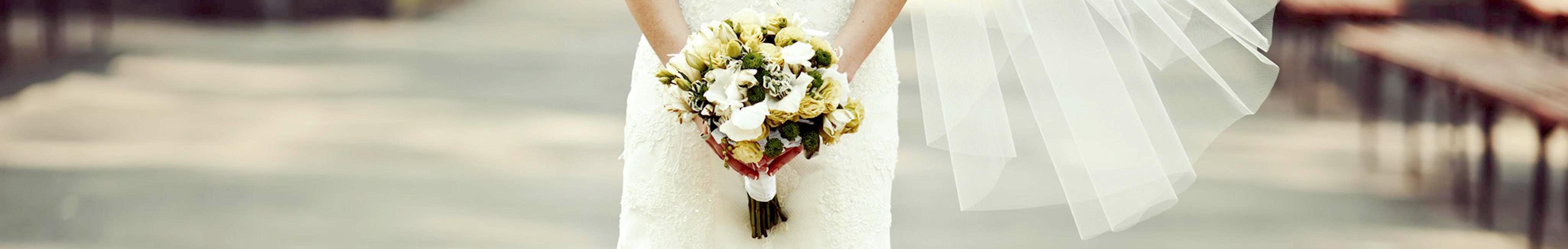 Wedding background