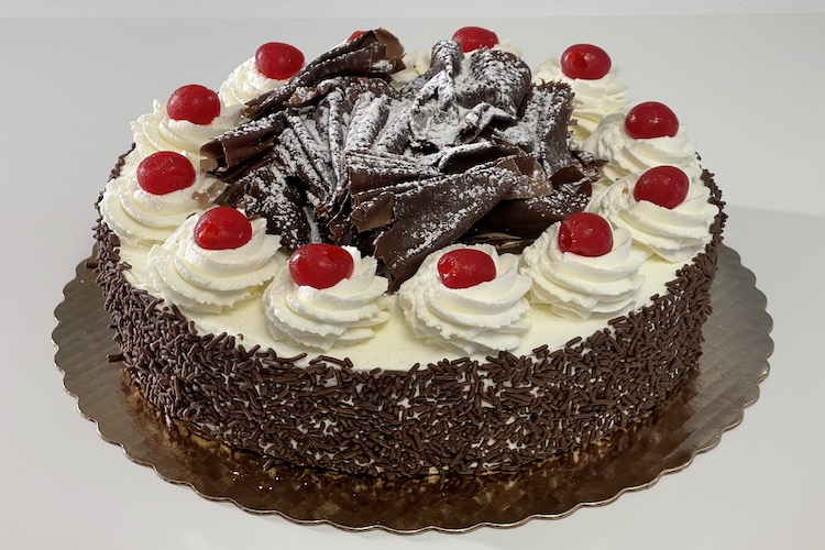 Black Forest